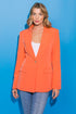 good-vibes-woven-blazer Flying Tomato-Sophia's Style-2